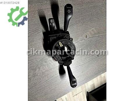 BMW X5 Airbag Sargısı çıkma parça