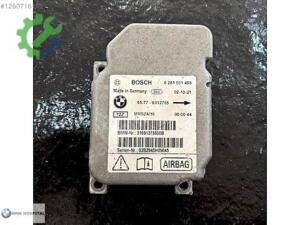 BMW X5 E53 E46 AİRBAG BEYNİ 6912755