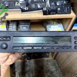 BMW X5 E53 KLİMA KONTROL PANELİ ÇIKMA ORJ 6914604