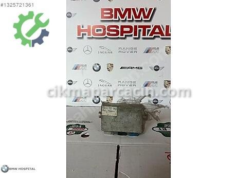 BMW X5 Beyin çıkma parça