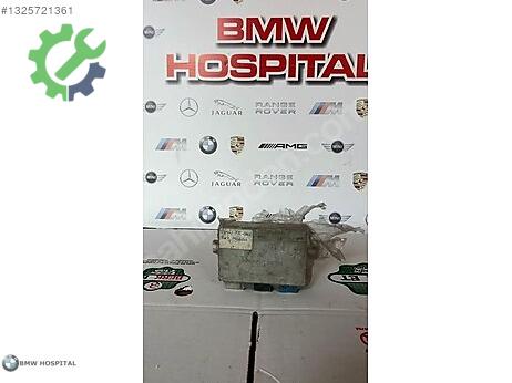 BMW X5 Beyin çıkma parça