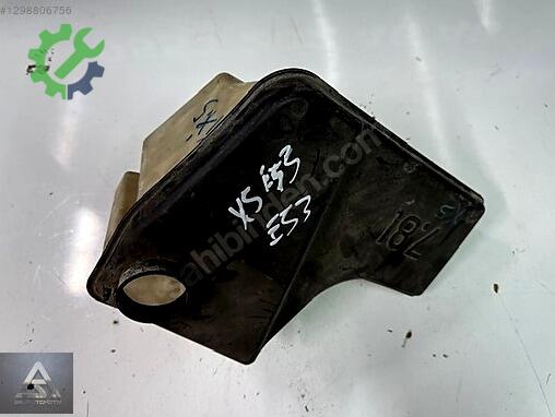 BMW X5 Silecek Suyu Deposu 8252738 çıkma parça