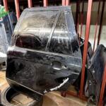 BMW X5 E53 SOL ARKA KAPI ÇIKMA ORJ