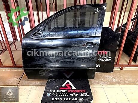 BMW X5 Sol Ön Kapı çıkma parça