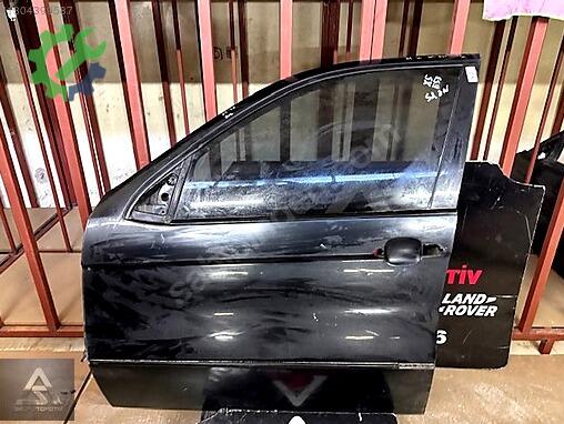 BMW X5 Sol Ön Kapı çıkma parça