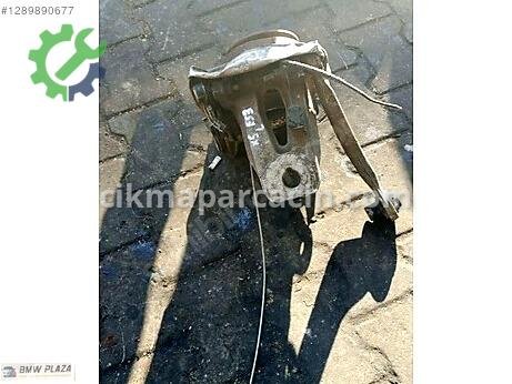 BMW X5 Sol Ön Taşıyıcı çıkma parça