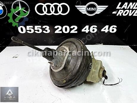 BMW X5 Westinghouse çıkma parça