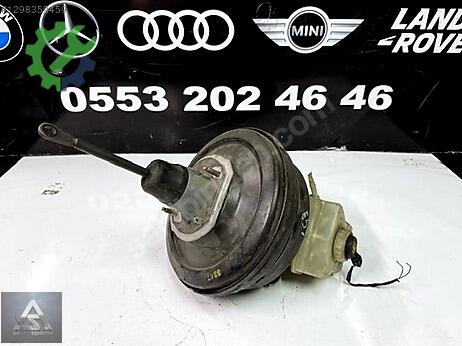 BMW X5 Westinghouse çıkma parça