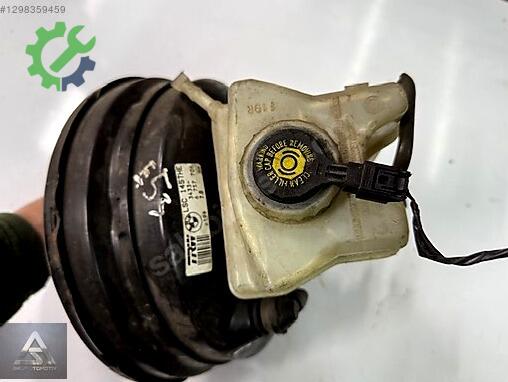 BMW X5 Westinghouse 6757706 çıkma parça