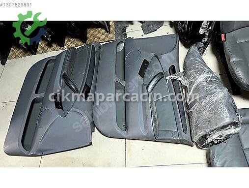 BMW X5 Ön Koltuk çıkma parça