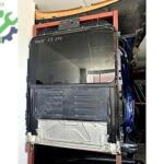 BMW X5 E53 sunroof orijinal temiz