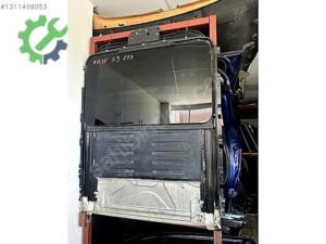 BMW X5 E53 sunroof orijinal temiz
