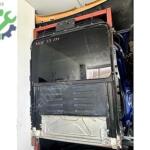 BMW X5 E53 sunroof orijinal temiz