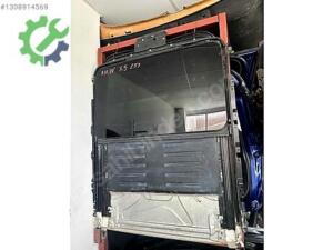 BMW X5 E53 sunroof orijinal temiz
