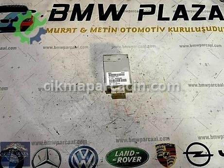 BMW X5 Beyin çıkma parça