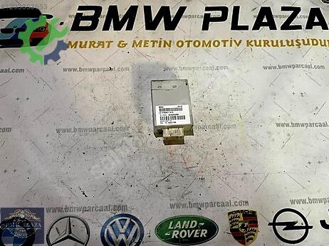 BMW X5 Beyin çıkma parça