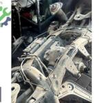 2026 BMW 3 Serisi Arka Defransiyel Çıkma Parça Kayseri