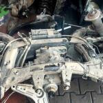 BMW X5 Arka Defransiyel Çıkma Parça Kayseri