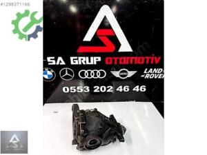 BMW X5 E70 3.64 DEFRANSİYEL ÇIKMA ORJ BÜYÜK KAFA