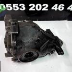BMW X5 Arka Defransiyel Çıkma Parça Antalya