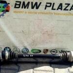 BMW X5 Arka Aks Çıkma Parça Kayseri