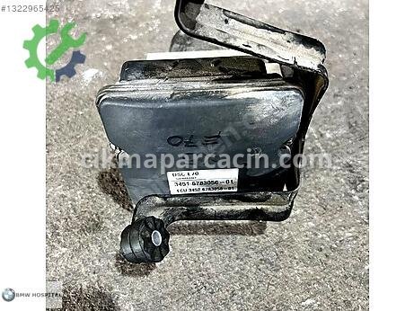 BMW X5 ABS Beyni (Modül) çıkma parça