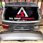 BMW X5 E70 ALT BAGAJ KAPAĞI ÇIKMA ORJ