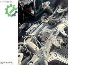 BMW X5 E70 ARKA DİNGİL TAŞIYICI KÖRÜK DİFRANSİYEL 3.15 KOMPLE