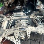 BMW X5 Arka Dingil Çıkma Parça Kayseri