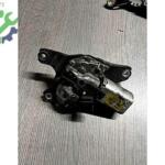 BMW X5 E70 ARKA SİLECEK MOTORU 6942165