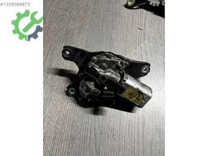 BMW X5 E70 ARKA SİLECEK MOTORU 6942165
