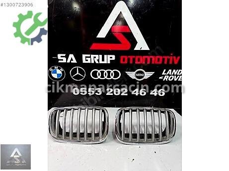 BMW X5 Panjur çıkma parça