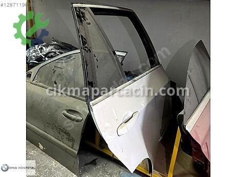 BMW X5 Sağ Arka Kapı çıkma parça