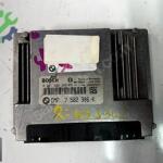 BMW X5 E70 E65 MOTOR BEYNİ 7582306