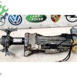 BMW X5 E70 ELEKTRİKLİ DİREKSİYON KOLONU