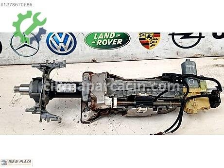 BMW X5 Beyin çıkma parça