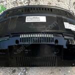 BMW X5 E70 GÖSTERGE SAATİ