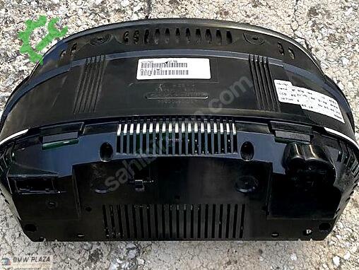 BMW X5 Gösterge çıkma parça