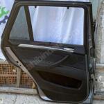 BMW X5 E70 HATASIZ SOL ARKA KAPI