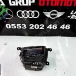 BMW X5 E70 HEAD UP ÇIKMA ORJ 9154617