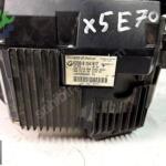 BMW X5 E70 HEAD UP ÇIKMA ORJ 9154617