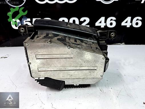 BMW X5 Gösterge Paneli 9154617 çıkma parça