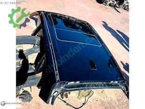 BMW X5 E70 KOMPLE TAVAN ORJİNAL ARAÇTAN SÖKME