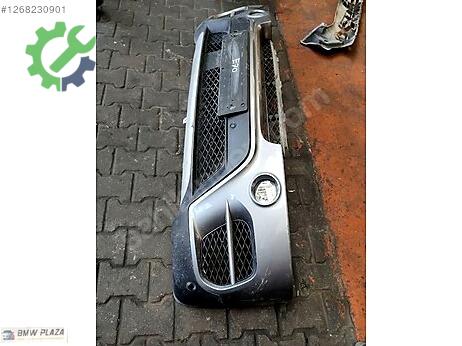BMW X5 Ön Tampon çıkma parça