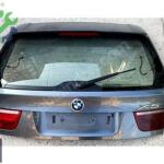 BMW X5 E70 ORİJİNAL ÇIKMA HATASIZ BAGAJ KAPAĞI