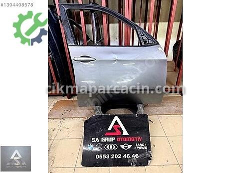 BMW X5 Sağ Ön Kapı çıkma parça