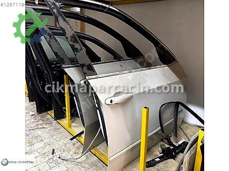 BMW X5 Sağ Ön Kapı çıkma parça