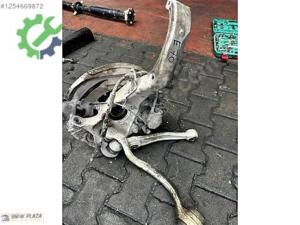 BMW X5 E70 SAĞ ÖN TAŞIYICI FREN MERKEZİ EĞRİ KOLLAR
