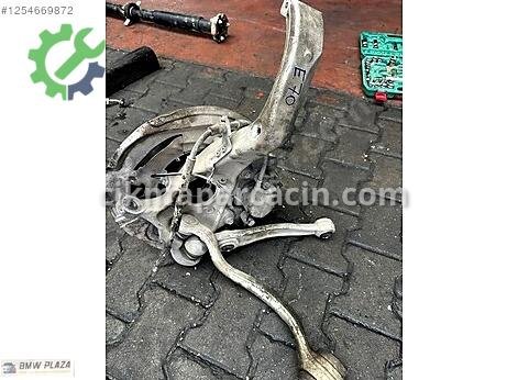 BMW X5 Sağ Ön Taşıyıcı çıkma parça