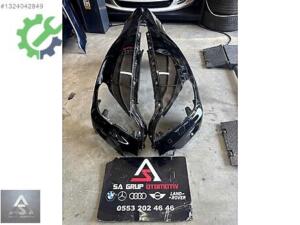 BMW X5 E70 SAĞ SOL ORJ HATASIZ ÇAMURLUK ÇIKMA ORJ